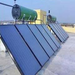 Solar Water Heater, Certification : CE Certified