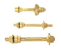 Brass Transformer Parts