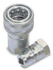 Quick Release Couplings