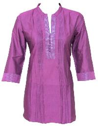 Short Length Ladies Kurta
