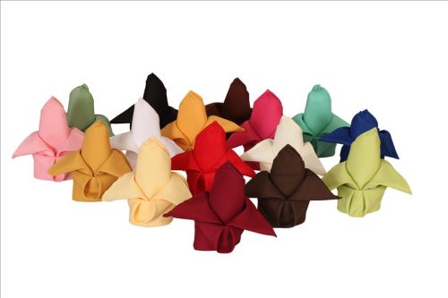 Napkin For Hotel, Party, Dinner and Wedding Use