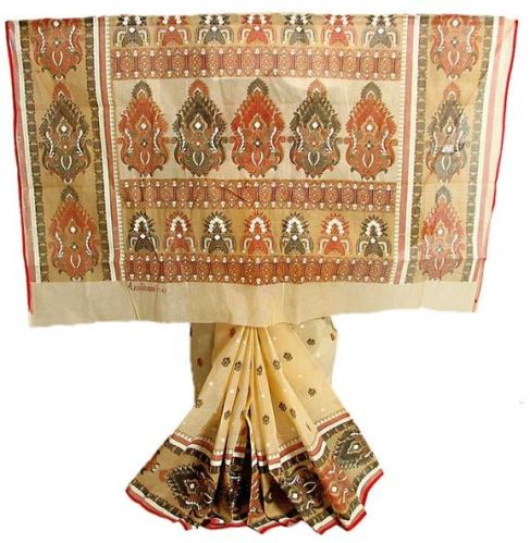 Handloom Cotton Sarees