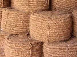 Coconut Coir Rope