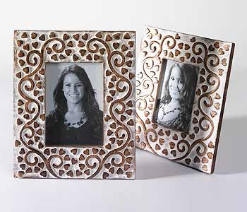 Wooden Photo Frames