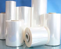 POF Shrink Film