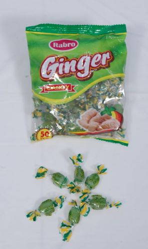 Ginger Candy