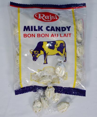 Milk Candy