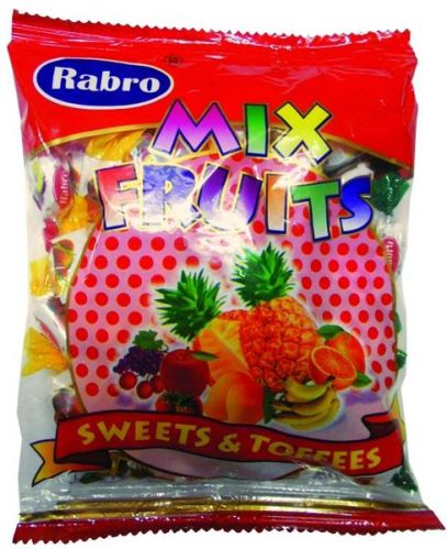 Mix Fruit Candy