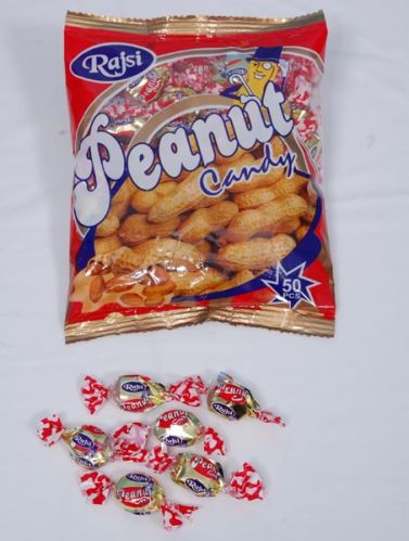 Peanut candy