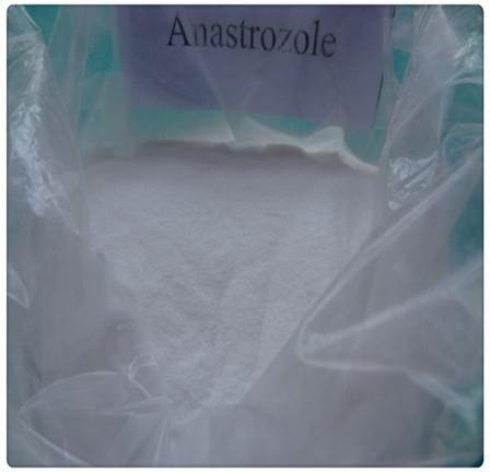 Anastrozole Raw Powder