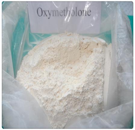 Oxymetholone Anadrol Hormone Bulk Powder