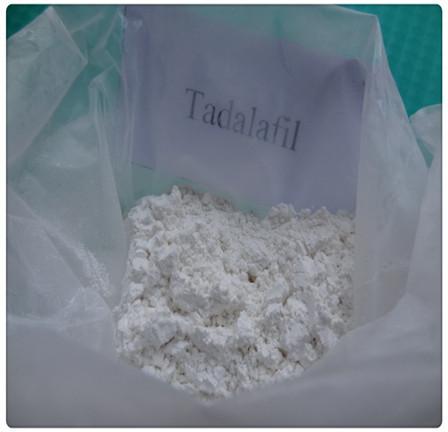 Tadalafil Raw Powder