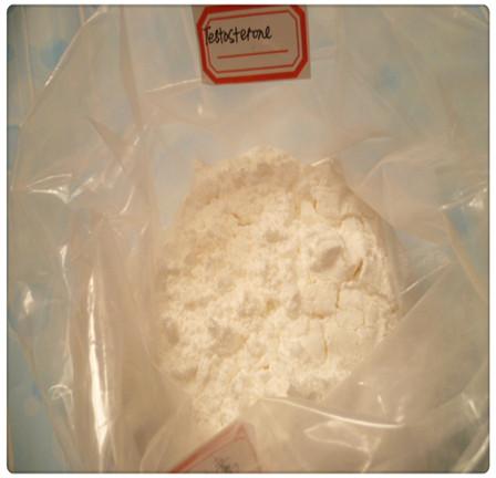 Testosterone Raw Powder