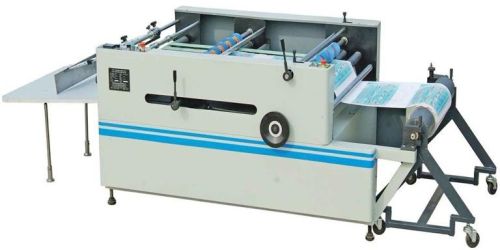 Automatic Sheet Separating Machines