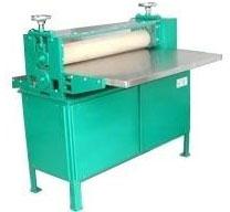 Roll Pressing Machine