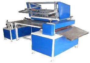 Semi Automatic Case Making Machine (KY-450)