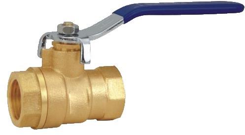 Ball Valves