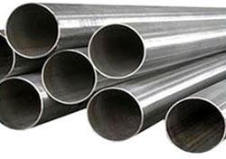 Alloy Steel Pipes