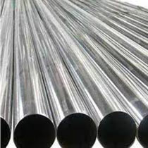 Stainless Steel Pipes