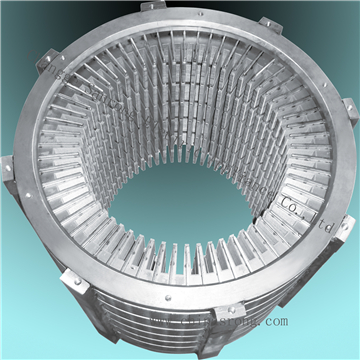 Stator Stampings