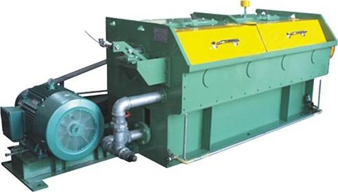 Copper Clad Steel Wire Drawing Machine