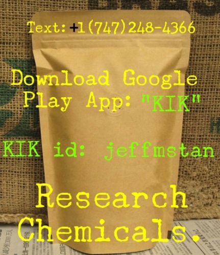 Research Chemicals