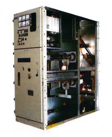 HT Panel- Siemens Spare Parts