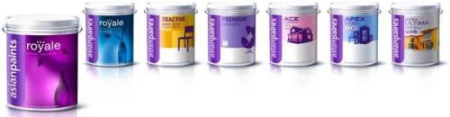 Asian Paints