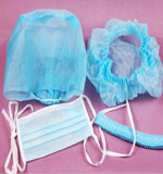 NON WOVEN MEDICAL FABRIC