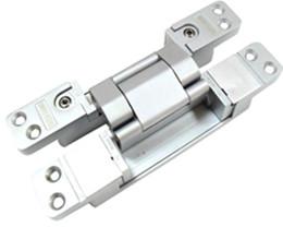 3d Adjustable Concealed Door Hinge
