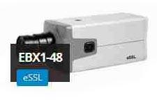 Box CCTV Camera