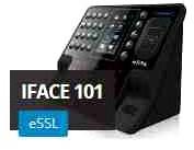 Face Recognition Time Attendance System