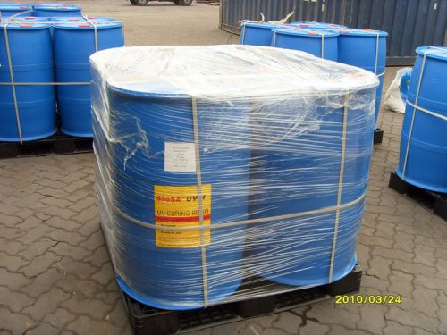 Bulletproof Glass Lamination Resin