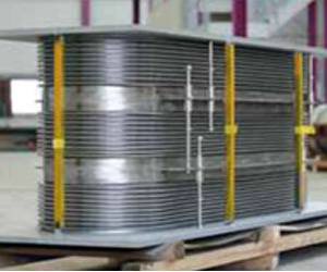 Metallic Expansion Joints