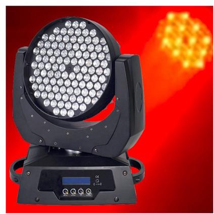 108pcs*3w LED Moving Head Light, Brand Name : dsprolight