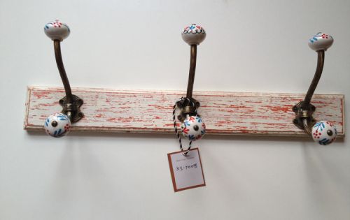 Metal Wall Hooks