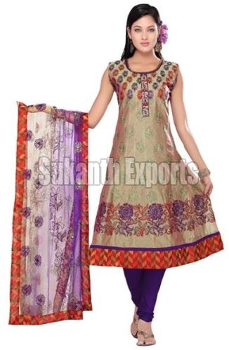 Ladies Frock Suits