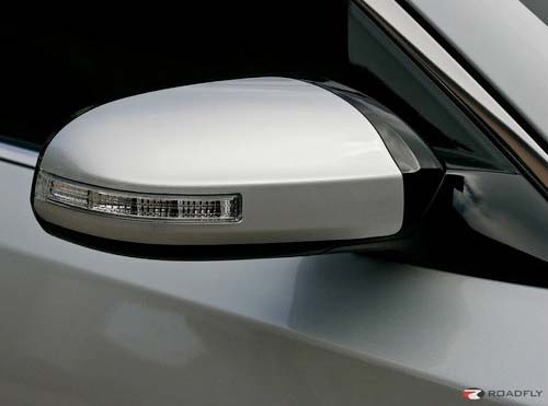 Car Side Mirror, Size : Standard Size