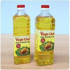 Refined Soybean Oil, Storage : Cool, Dry Place