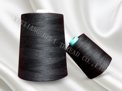 10/3 Polyester Bag Closing Sewing Thread, Brand Name : Yusong