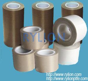 PTFE Adhesive Tape, Brand Name : Rylion