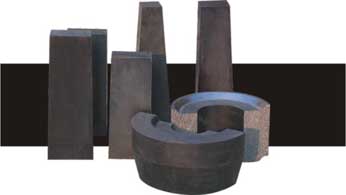 Refractory Materials