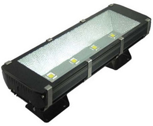 LED Tunnel Light