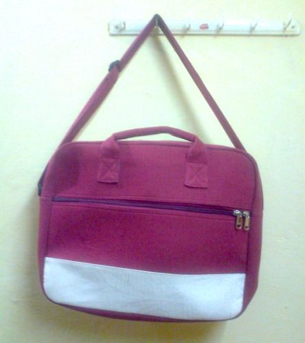 Canvas Laptop Bags