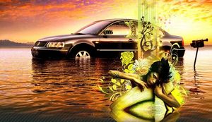 Cold Lamination PVC Film, Brand Name : YUANYUAN