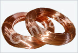 Copper wire, Material : Copper