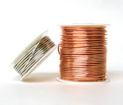 Tinned Copper Wire