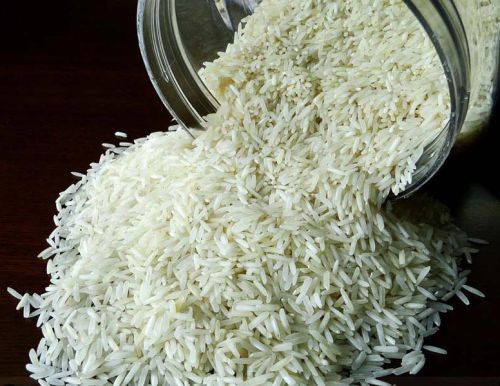 Soft Basmati Rice, Style : Fresh