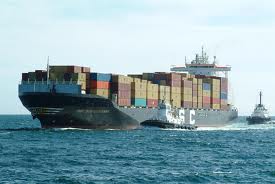 Shipping Agent Services