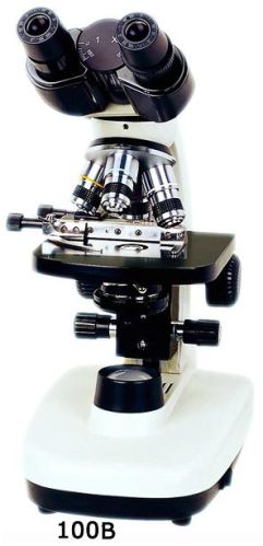 Binocular Biological Microscope, Brand Name : MedPro